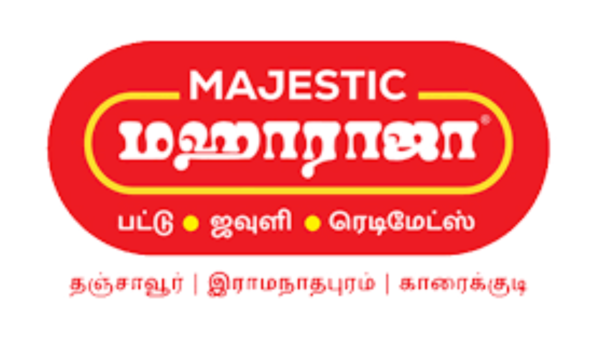 Maharaja Readymades